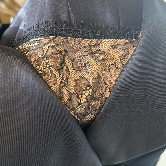 BRUCE OLDFIELD DRESS - Picture 11 of 11